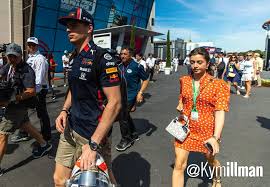 Sainz's experience of other teams giving ferrari new roads to explore | 2021 f1 season. F1 Drivers Wives And Girlfriends 2020 By Kym Illman Kym Illman
