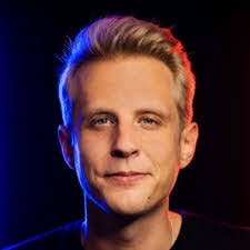 Andres Paniagua's Instagram, Twitter & Facebook