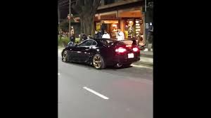 The toyota celica or is an automobile produced by toyota from 1970 to 2006. Toyota Supra En Argentina Youtube