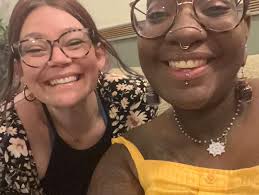 Micky Johnson (@thebeesteess) • Instagram photos and videos