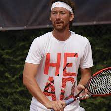 Mecir was still using a. Miloslav Mecir Atp 169 L4t