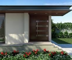 Modern Contemporary Front Doors M Materialicious Dot Com Jpg 300 250 Entradas De Casas Arquitectura Puertas De Entrada