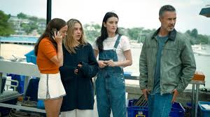 I Know What You Did Last Summer (2025) Review