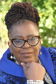 Dr. Claire A. Nelson