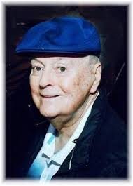 James Nicholas Obituary (1937