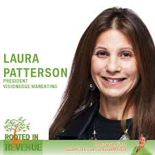 Guest: Laura Patterson