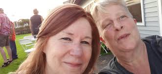 Reunion was awesome. W Karla Overly Karla Anderson Wish I would have taken  more pics. Did alot of laughing. 💞🥳🌺