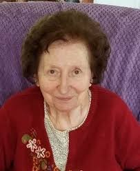 Maria Maritorena Obituary