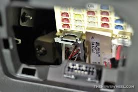 It is just that fuse box is now seen as a more outdated version of the consumer unit. A Basic Guide To Understanding Replacing Car Fuses The News Wheel