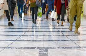 This is the ultimate durable carpet designed for entryways and even garages. Extending Life Of High Traffic Floors Inside Facility Management