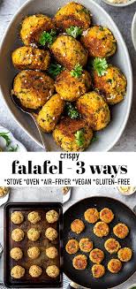 Falafel Recipe Best Falafel Recipe Falafel Recipe Easy Falafel Recipe