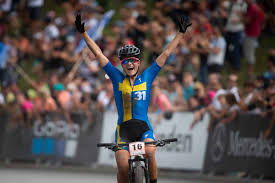 May 14, 2021 · haley batten seen at uci xcc in nove mesto na morave, czech republic on may 14th, 2021. Jenny Rissveds Der Harte Weg Zuruck An Die Spitze Sportguide Fuhrt Dich Durch Die Welt Des Sports