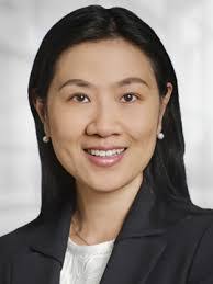 Jacqui Johnson's Instagram, Twitter & Facebook