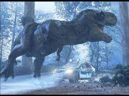Happy anniversary to the film that started it all. Jurassic Park 4 2021 Movie Trailer Parody Youtube