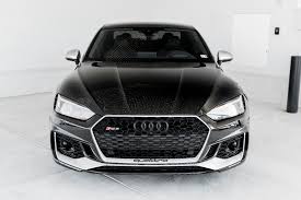 Image result for Mythos Black 2019 RS5