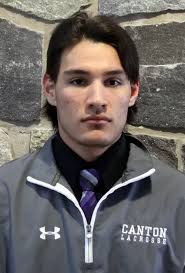 2015 Men's Lacrosse Roster