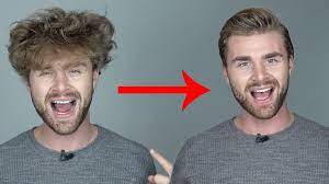 Haarstyling tipps für mittellanges haar bilder jolie. Haarstyling Tutorial Fur Manner Mittellange Haare Mannerfrisuren Tutorial Daniel Korte Youtube
