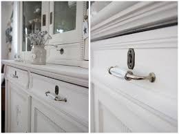 Bilder diy mobel vorher nachher. Schrank Mit Kreidefarbe Gestrichen Creativlive