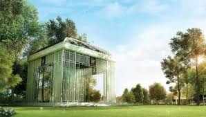 This is the official facebook page of eco majestic. Ecosanctuary Canal City V3