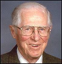 James CUMMING Obituary