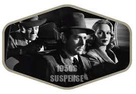 Check spelling or type a new query. Suspense Films Of The 1950s The Timeless Theater
