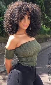 Beautiful Curls Curly Hair Styles Beautiful Curls Natural Hair Styles