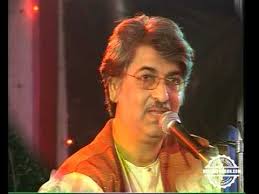 Ashit Desai & Hema Desai Live