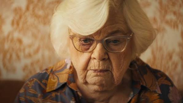 Thelma: Exclusive Teaser