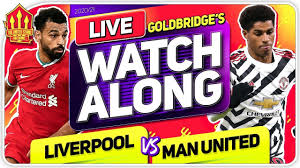 We will be showing the premier league 2 match. Liverpool Vs Manchester United With Mark Goldbridge Live Youtube