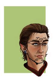 I'm practicing digital art