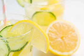 Jus De Citron Pour Maigrir 5 Recettes De Jus De Citron Minceur