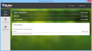 Customer faq mcafee endpoint security frequently asked questions overview you're facing new challenges in light of the increase of advanced malware. Mcafee Endpoint Security 10 6 3 For Macos Peatix