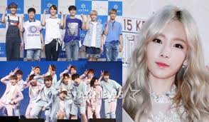 It was also revealed that . The Seoul Story Auf Twitter Astro Seventeen Taeyeon Respectively Made It For Top10 On Billboard World Albums Chart Https T Co Scyzcwkzbx