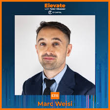 Library — Elevate Podcast