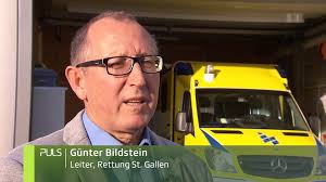 «Das System aufzubauen und zu erhalten ist eine sehr komplexe Aufgabe. Als  Rettungsdienst können wir Teil eines solchen Netzwerkes sein und unseren  Beitrag leisten, aber wir sind nicht in der Lage, so ...