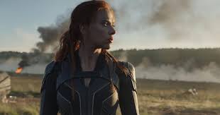The release date of marvel studios' next film black widow has also been extended after the chinese virus infection spread throughout the world. Covid 19 Black Widow Release Delayed To November Artemis Fowl Goes Directly To Disney