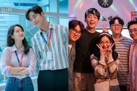 Drama korea terbaru 2021 sekolah. 10 Drama Korea Yang Akan Tayang Tahun 2021 Dari Snowdrop Hingga School 2021 Pikiran Rakyat Com