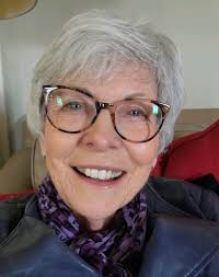 Jan Urquhart Stanfield Obituary