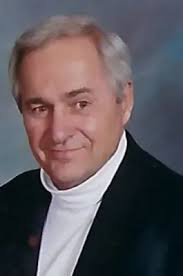 Obituary information for Richard J. Elmlinger