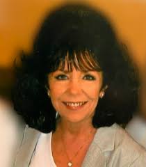 Obituary for Nancy Ruth Lewis