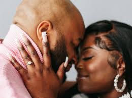 Kamoy Roberts and Hamp Shaw's Wedding Website