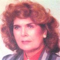 Patsy Ruth (Grady) Amann Obituary