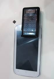 Usip® professional ic is a secure system on chip (soc) providing all the functionalities required to build new generations of trusted terminals and readers. Smart Card Payment Terminals Go Mobile To Tap Into Emerging Markets