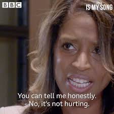 ‎This Is My Song‎