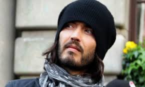Russell Brand to return to UK radio