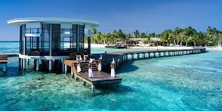 The maldives is famous for its traditional dishes and also for the seafood that one can get while in here. The Best Luxury Resorts In The Maldives