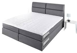 Die meistgekauften und beliebtesten matratzen bei karstadt. Beco Boxspringbett Test Erfahrung Selene Boxspring Kiki De