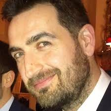 Pleased to be starting a new exciting role with Vestas in Edinburgh. A big  thank you and best of luck to everyone at Union Maritime Limited.