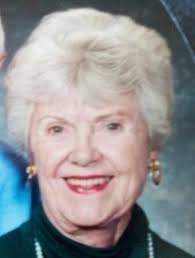 Virginia Anderson Obituary