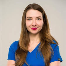 Profile for Ola Gordon ortopedka